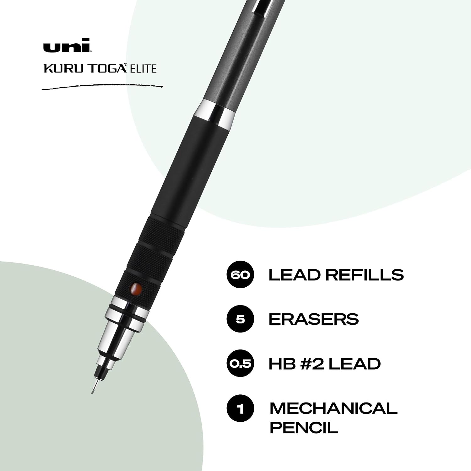 0.5mm Mechanical Pencil Starte - đánh giá và giá Mechanical Pencil Lead