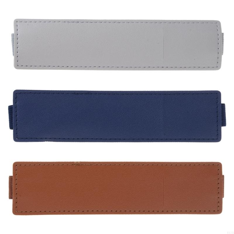 3Pcs Leather Pen Holder With E - đánh giá và giá Journal Leather Hardcover