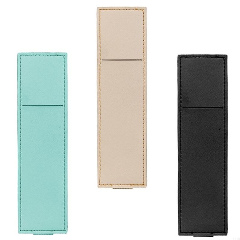 3Pcs Leather Pen Holder With E - đánh giá và giá Journal Leather Hardcover