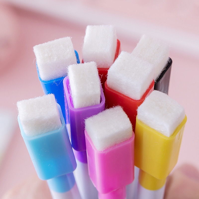8PCS Erasable Whiteboard Marke - đánh giá và giá Whiteboard Marker Set