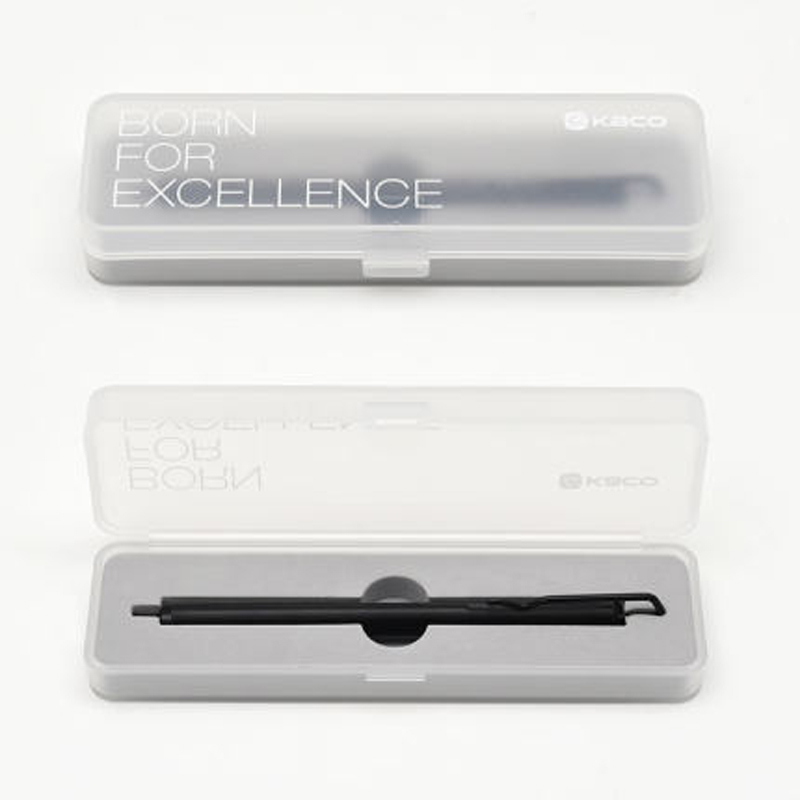 Kaco Metal Sign Pen with Refil - đánh giá và giá Office Stationery Supply Business