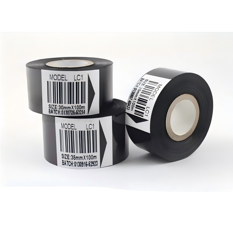 LC1 Thermal Transfer Ink Tape  - đánh giá và giá Label Printer Tape