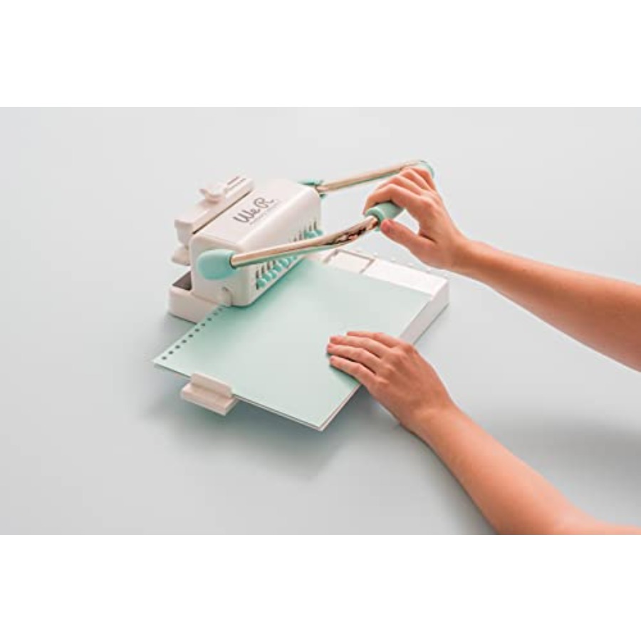 Cinch Book Binding Machine Ver - đánh giá và giá Binding Comb Plastic