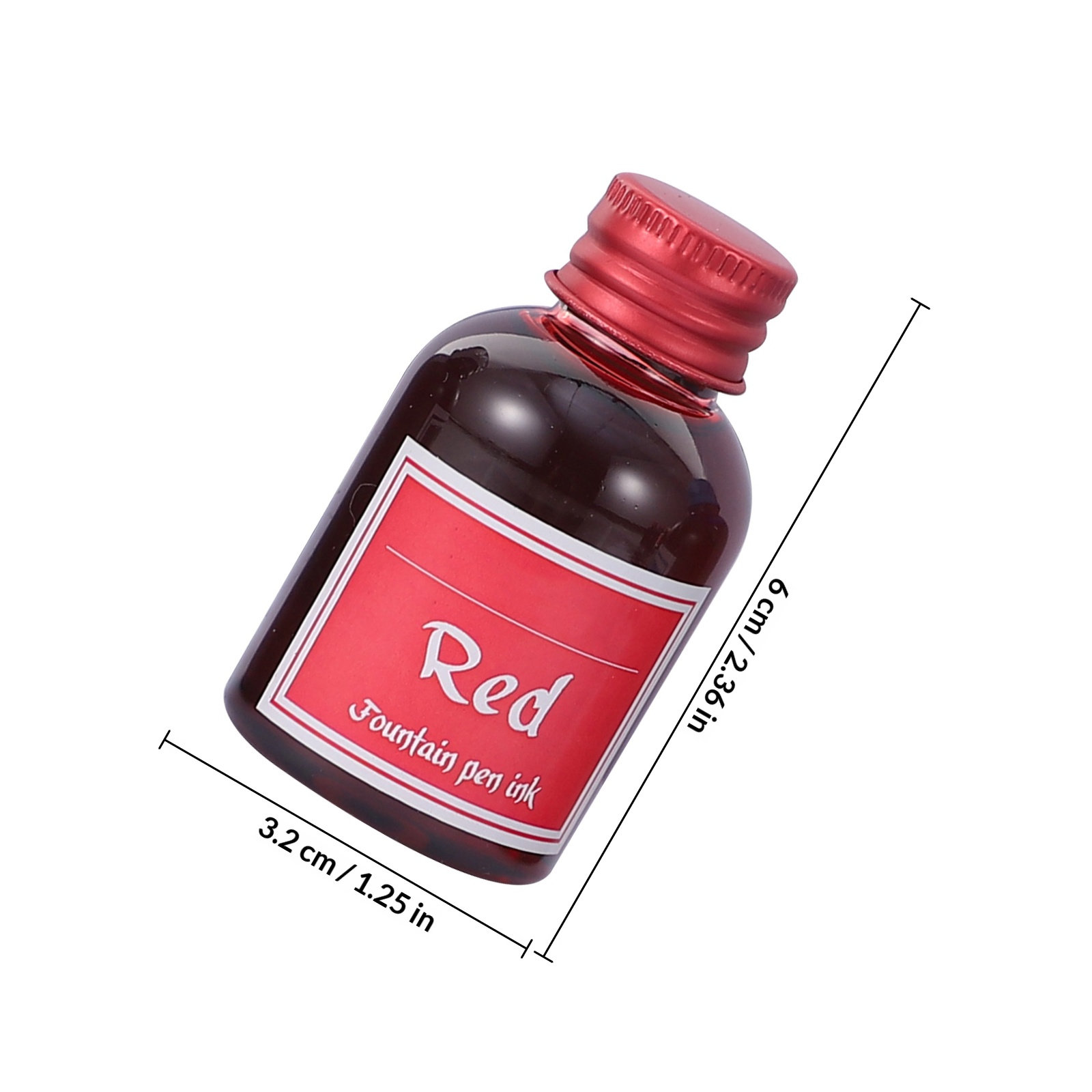 10 Bottles Calligraphy Supplie - đánh giá và giá Calligraphy Ink Bottle