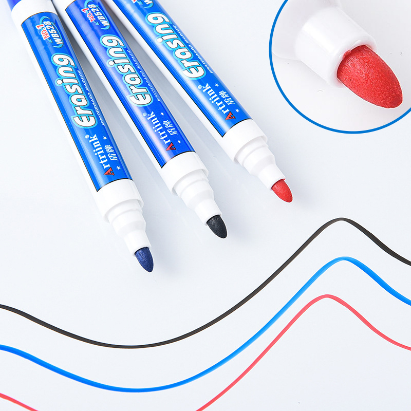10pcs Whiteboard Marker Set,2. - đánh giá và giá Whiteboard Marker Set