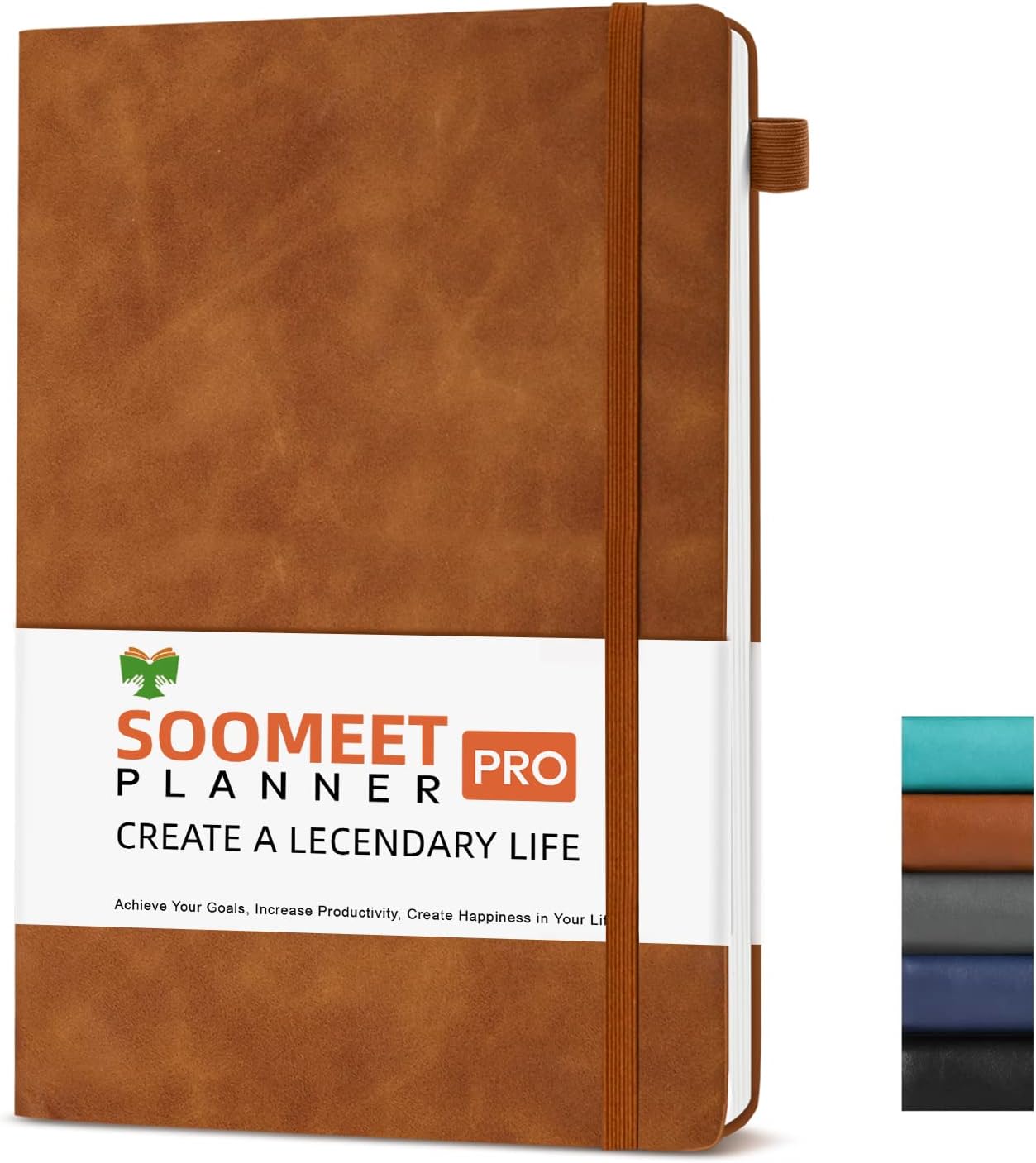 A5 Leather Journal Notebook 20 - đánh giá và giá Journal Leather Hardcover