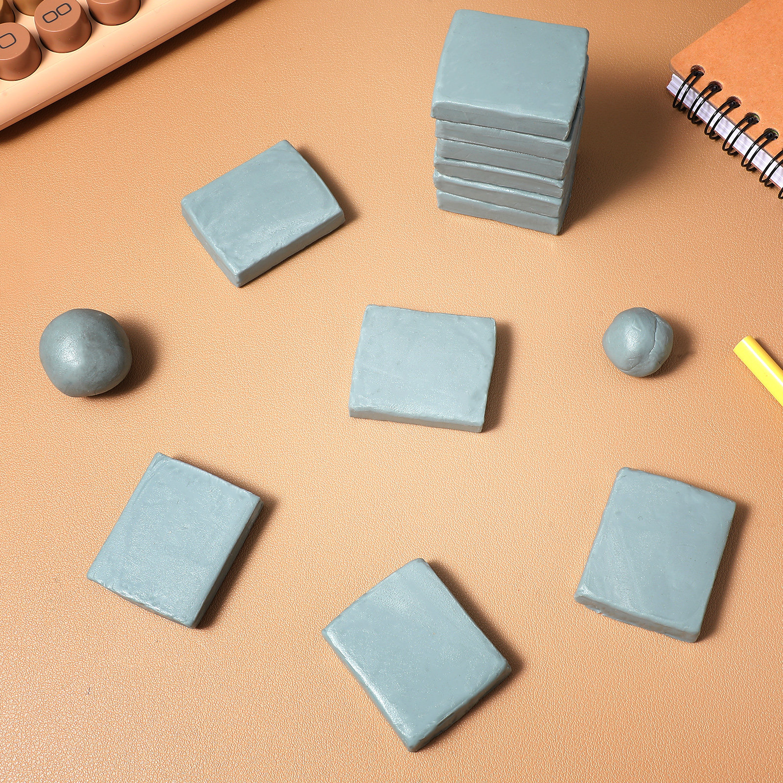 12Pcs Kneaded Erasers Moldable - đánh giá và giá Rubber Eraser Kneaded