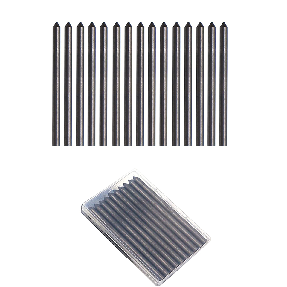 Mechanical Pencil Refills 5.6m - đánh giá và giá Mechanical Pencil Lead