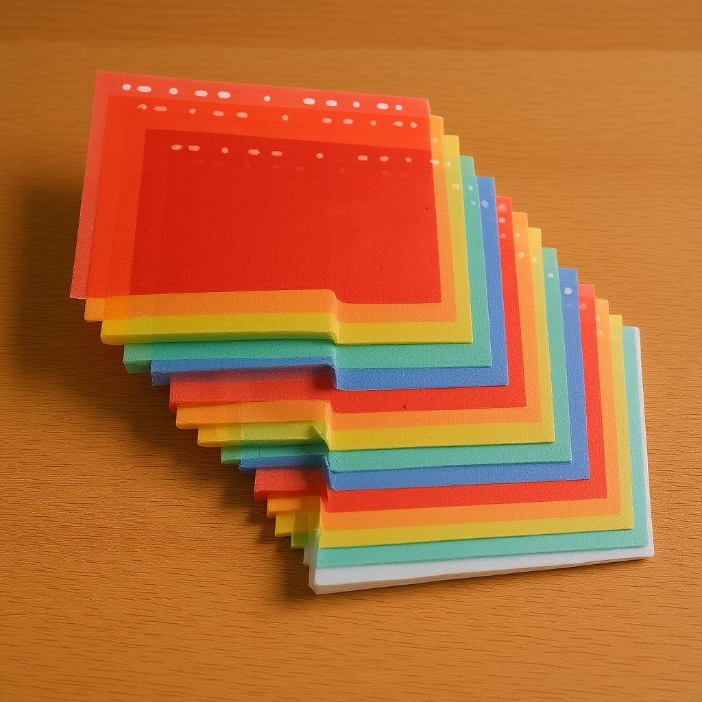 1Set Index Binder Dividers A4  - đánh giá và giá Index Tab Divider