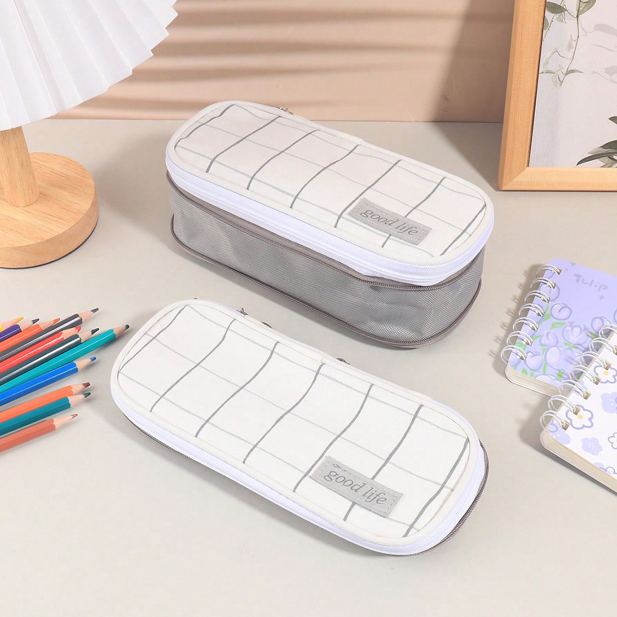 Creative desktop decoration pe - đánh giá và giá Stationery Office And School Supply Stores