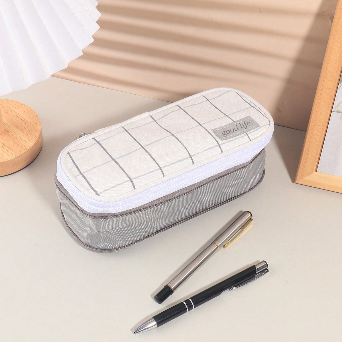 Creative desktop decoration pe - đánh giá và giá Stationery Office And School Supply Stores