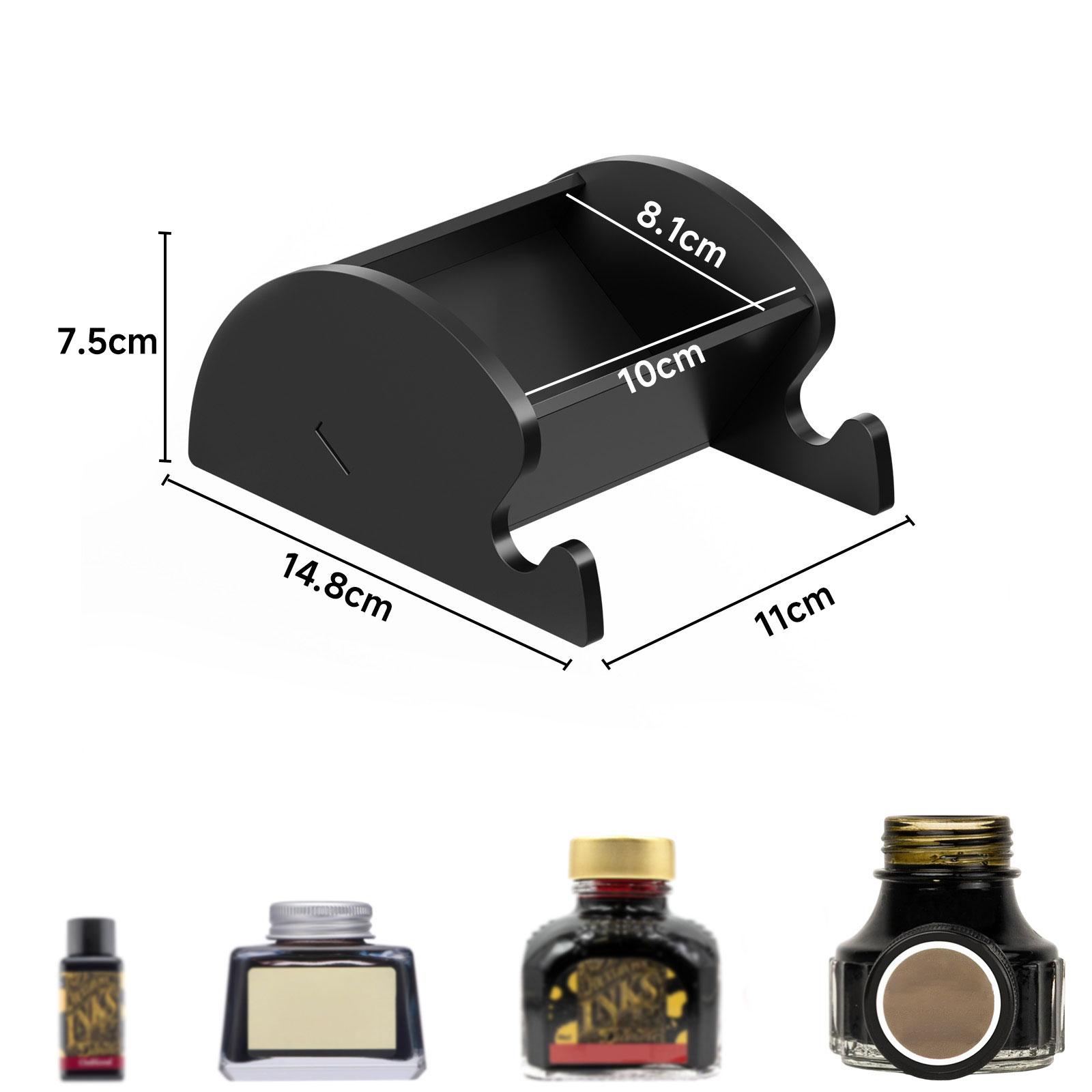 Calligraphy Oblique Pen Holder - đánh giá và giá Calligraphy Ink Bottle