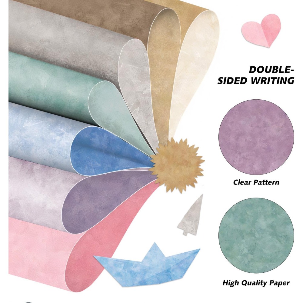 Premium Colored Cardstock, 24  - đánh giá và giá Cardstock Paper Pack