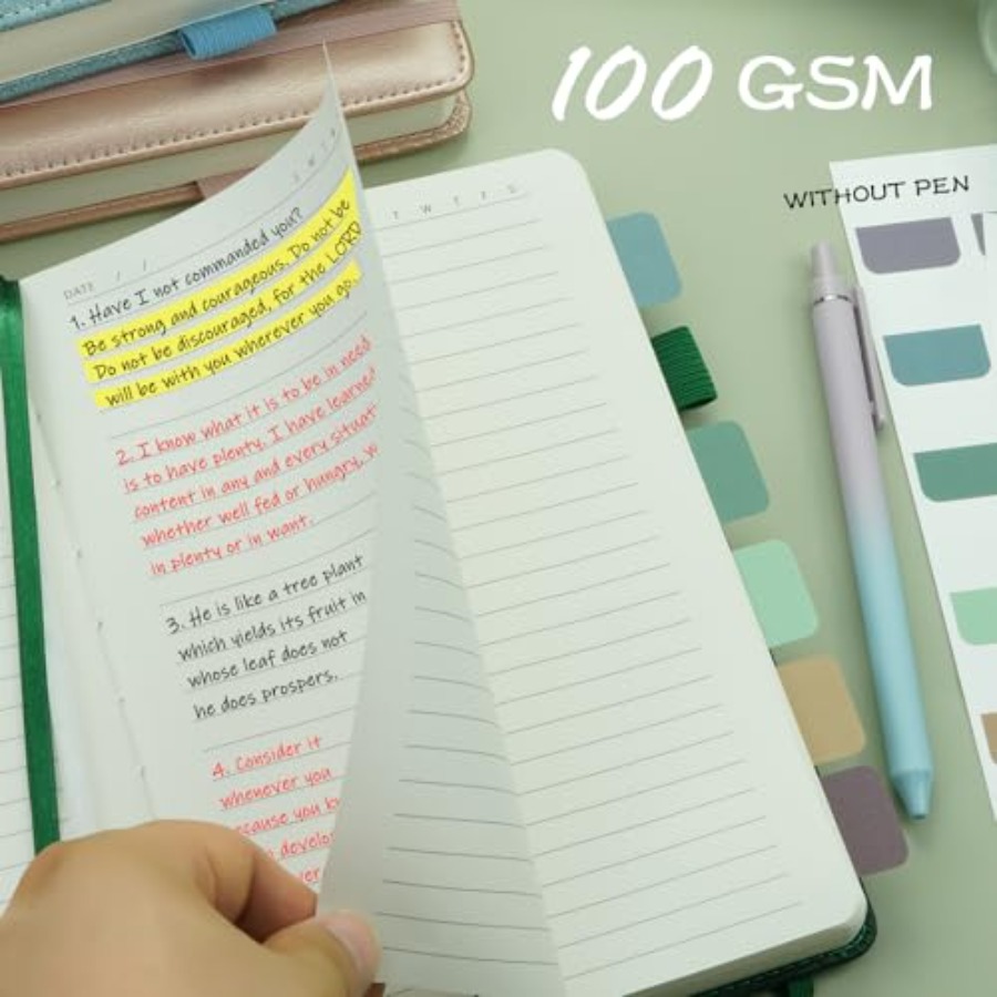 Lined Journal Notebook, 400 Pa - đánh giá và giá Journal Leather Hardcover