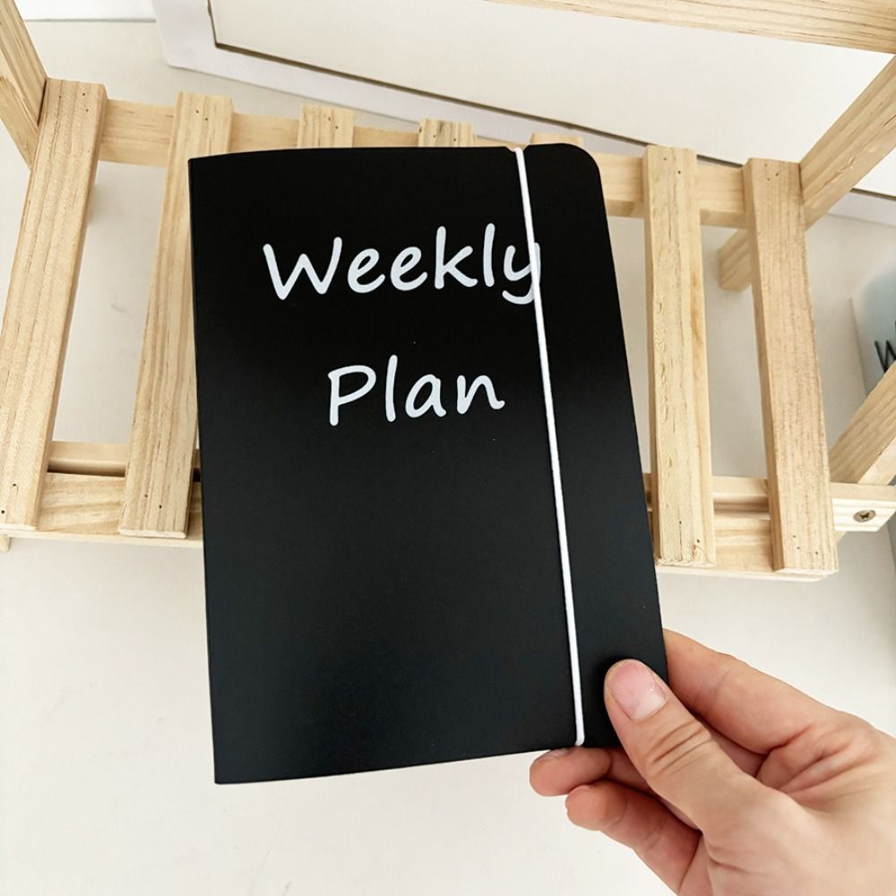 Planner A 6 Size Loose Leaf Bi - đánh giá và giá Planner Weekly Budget