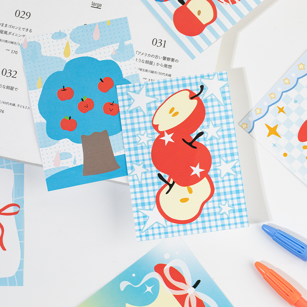 Fruit Series Scrapbook Paper,  - đánh giá và giá Cardstock Paper Pack