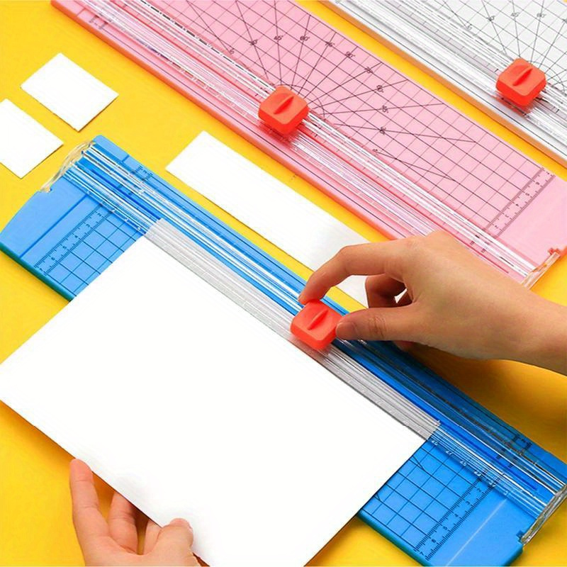 Small Automatic A3/A4 Paper Cu - đánh giá và giá Stationery Office