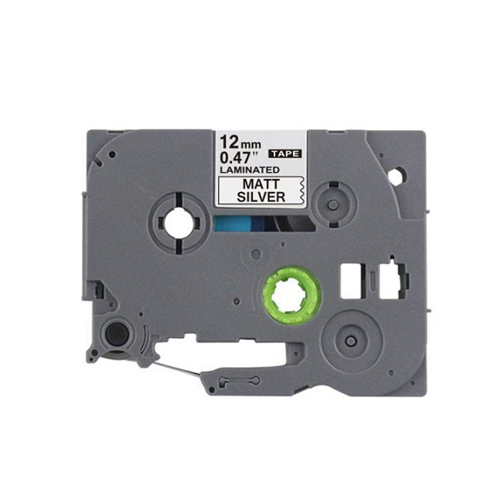 Compatible Brother TZe Lamilat - đánh giá và giá Label Printer Tape