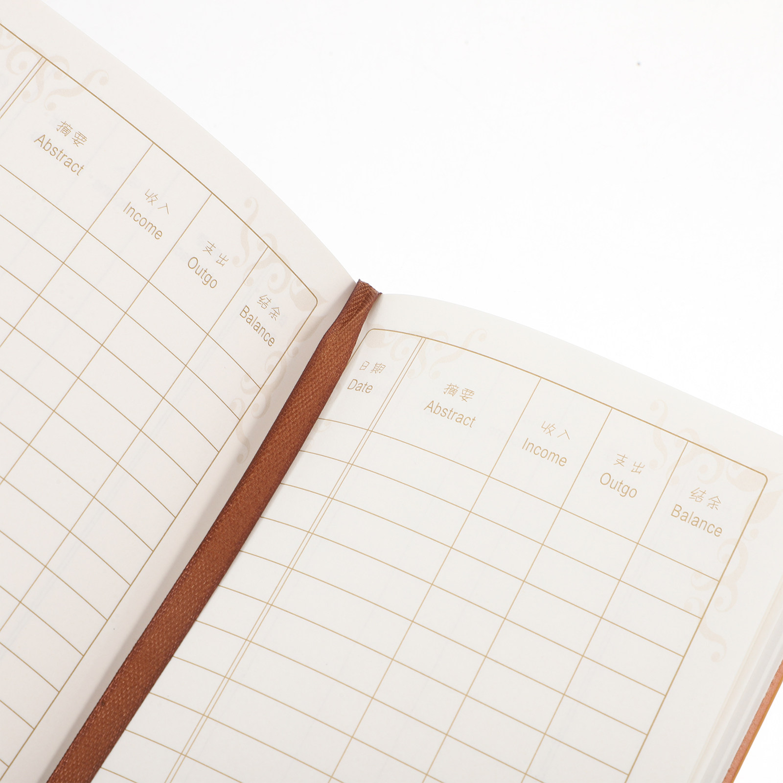 Financial Organizer Hardcover  - đánh giá và giá Planner Weekly Budget