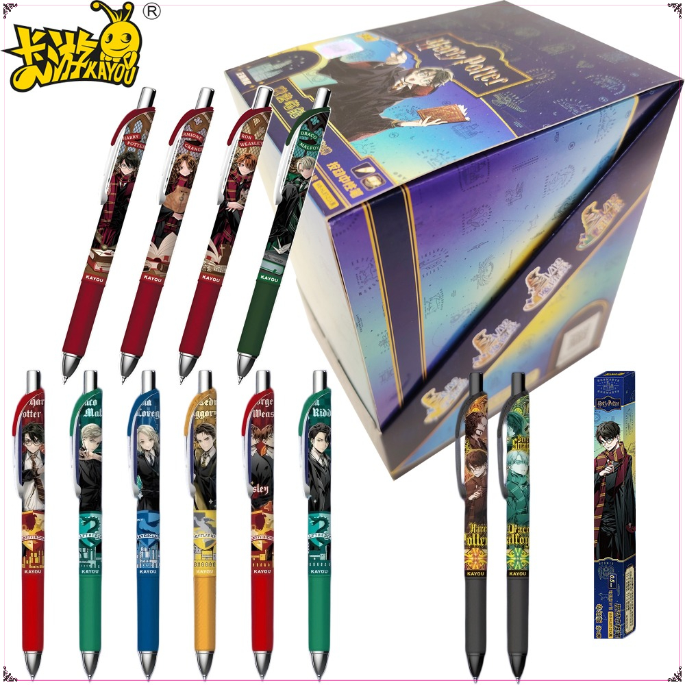 Original Kayou Harry Potter Ge - đánh giá và giá Stationery Office