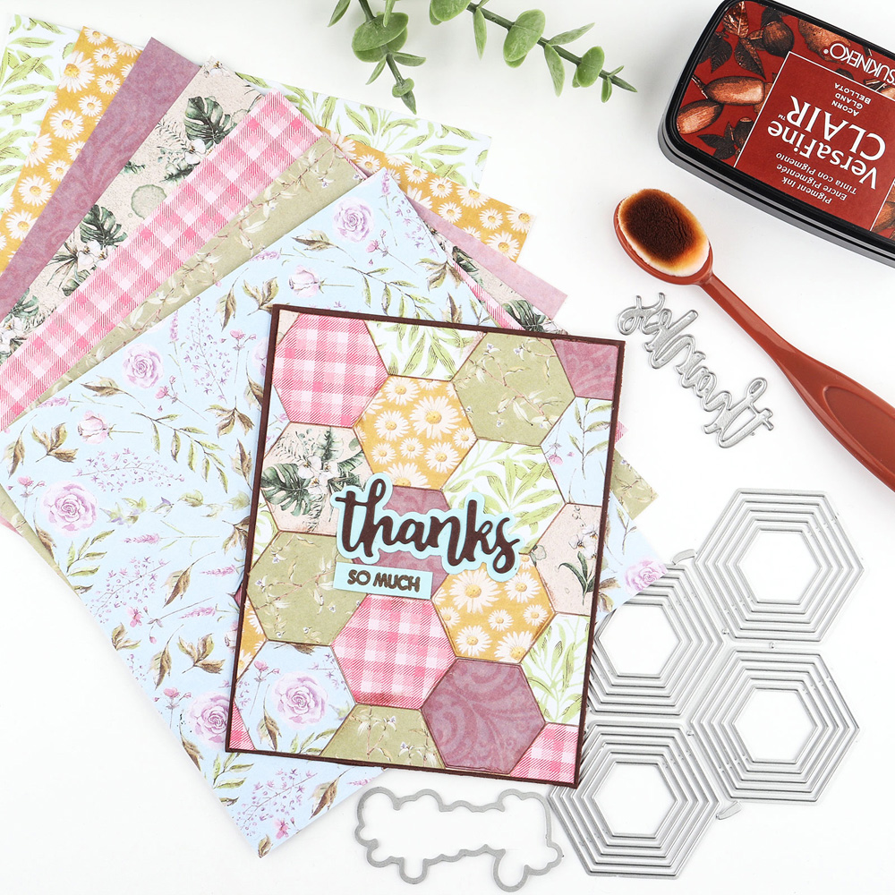 12 Sheets Background Scrapbook - đánh giá và giá Cardstock Paper Pack