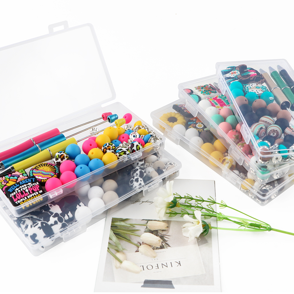54Pcs/Box Ballpoint Pen DIY Be - đánh giá và giá Stationery Office