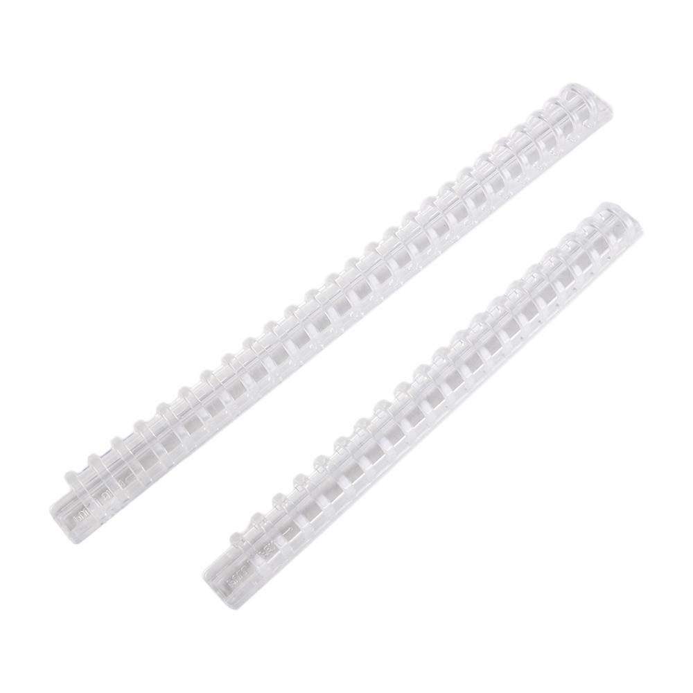 Supplies Office Accessory Plas - đánh giá và giá Binding Comb Plastic