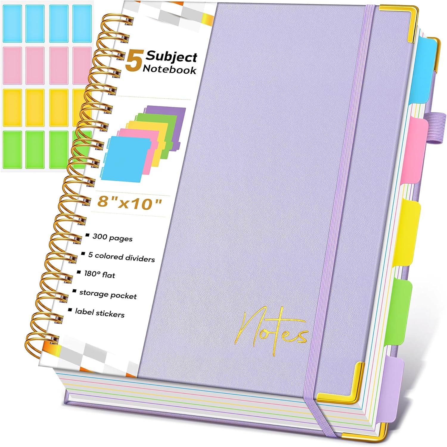 Spiral Notebook Journal with R - đánh giá và giá Journal Leather Hardcover