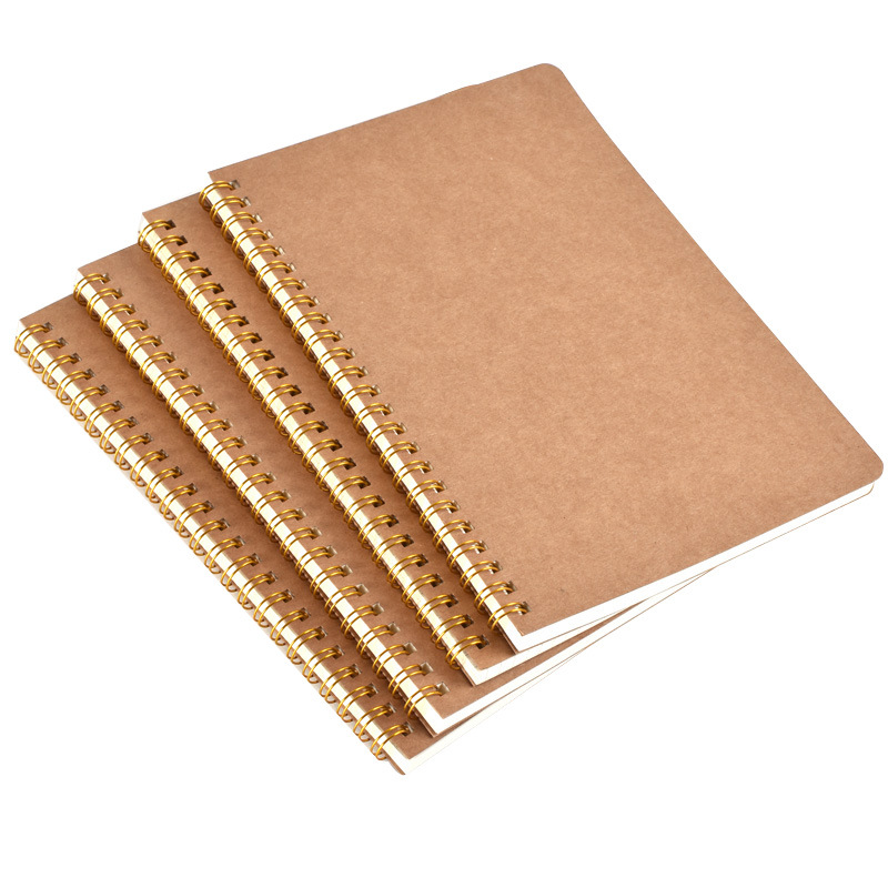 A5 Notebook Journal Medium Kra - đánh giá và giá Notebook Dotted A5