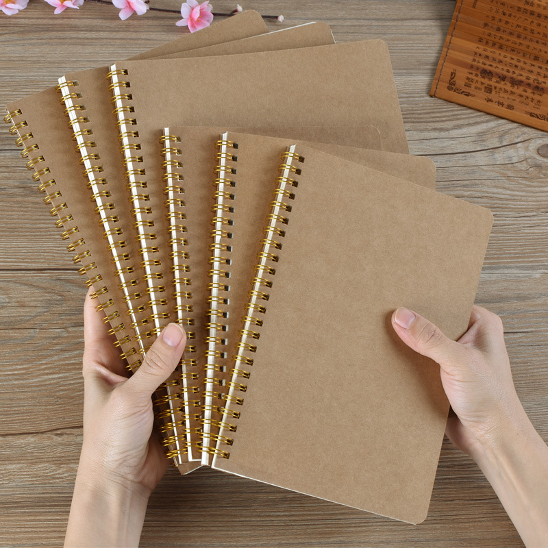A5 Notebook Journal Medium Kra - đánh giá và giá Notebook Dotted A5