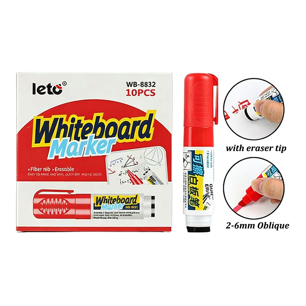 4color Dry Erase Markers With  - đánh giá và giá Whiteboard Marker Set