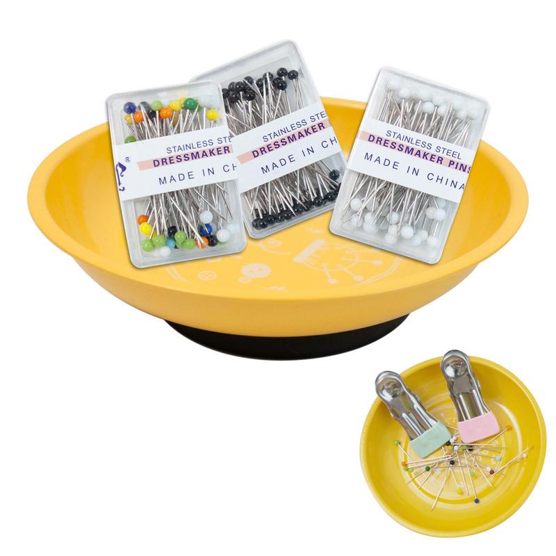 1 Set Portable Holder Sewing C - đánh giá và giá Paperclip Magnetic Set