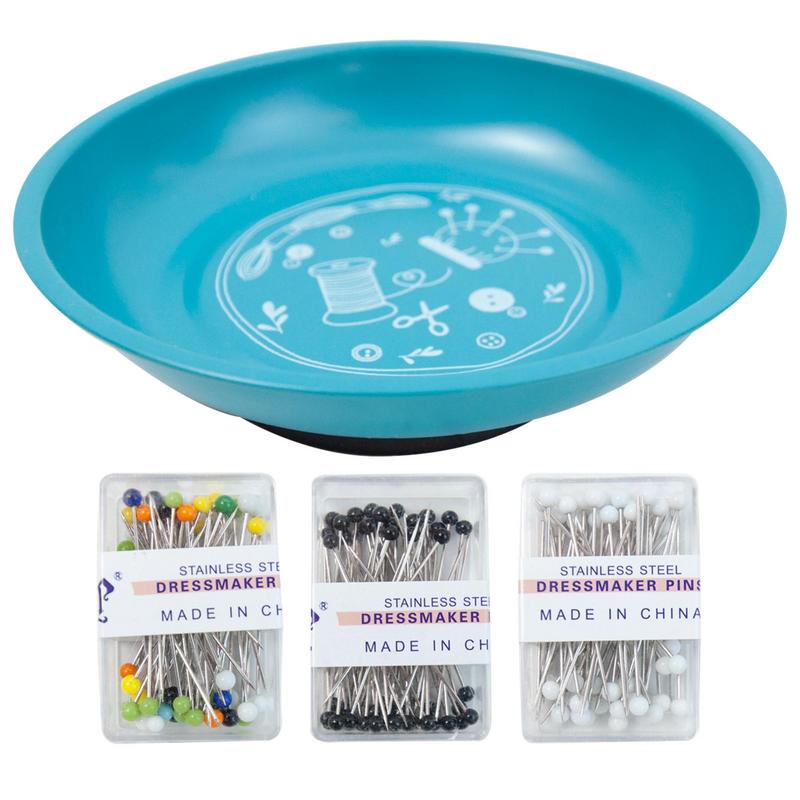 1 Set Portable Holder Sewing C - đánh giá và giá Paperclip Magnetic Set