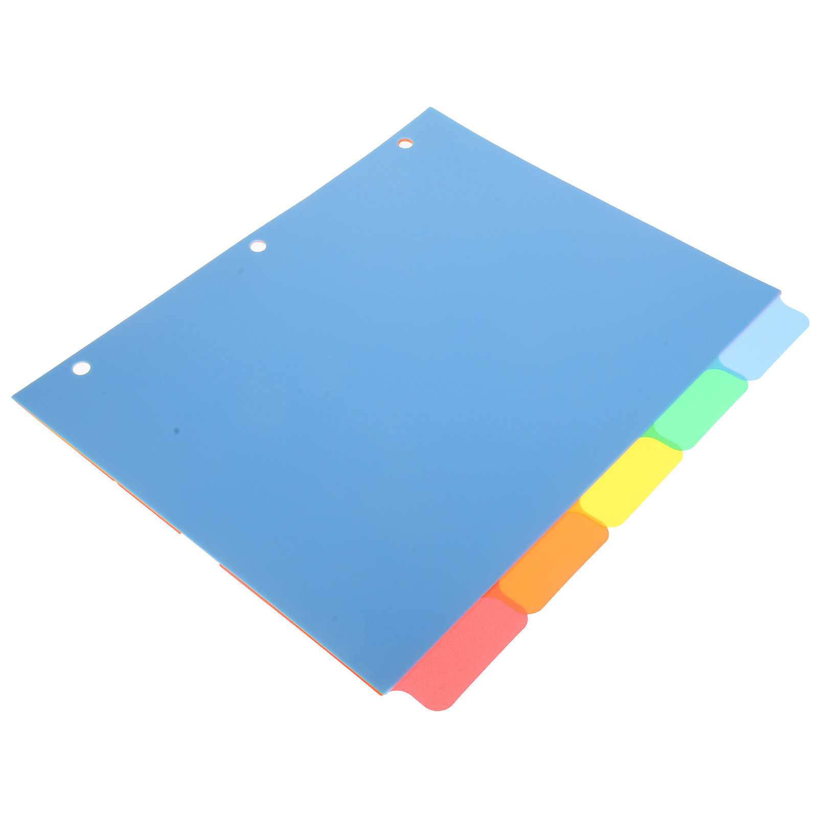 5Pcs Classification Index Page - đánh giá và giá Index Tab Divider