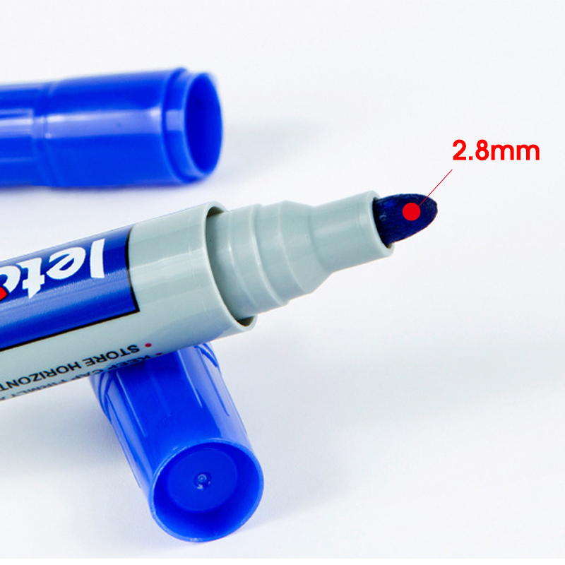 POP 8/12 Color Erasable Whiteb - đánh giá và giá Whiteboard Marker Set