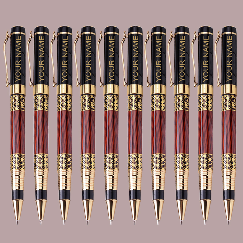 10 pcs Customize Golden Text G - đánh giá và giá Stationery Office And School Supply Stores