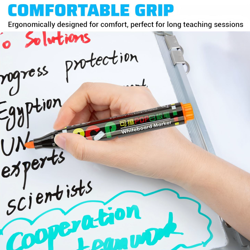 12Colors Whiteboard Marker Set - đánh giá và giá Whiteboard Marker Set