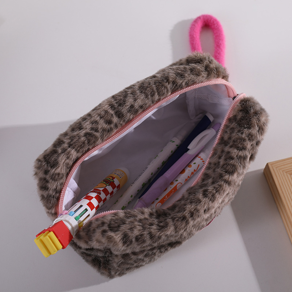 Soft polyester large-capacity  - đánh giá và giá Stationery Office And School Supply Stores