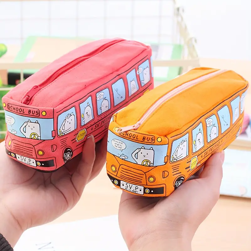 1pc Creative Large Capacity Ca - đánh giá và giá Stationery Office And School Supply Stores