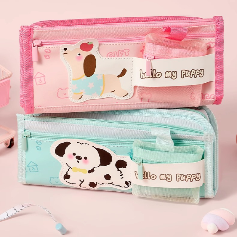 Pencil Bags Wear-resistant Eas - đánh giá và giá Stationery Office And School Supply Stores