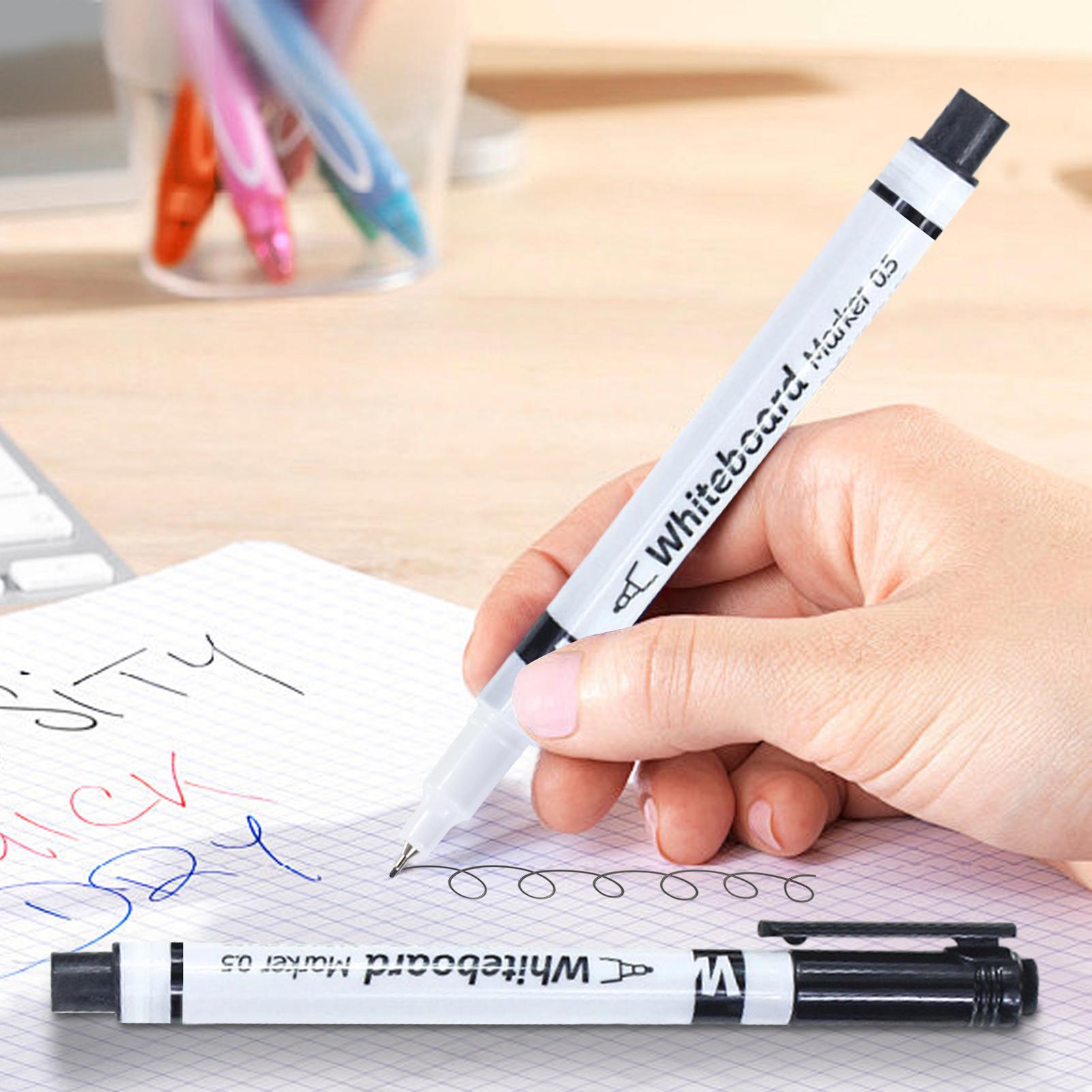 Whiteboard Markers 10 Pieces W - đánh giá và giá Whiteboard Marker Set