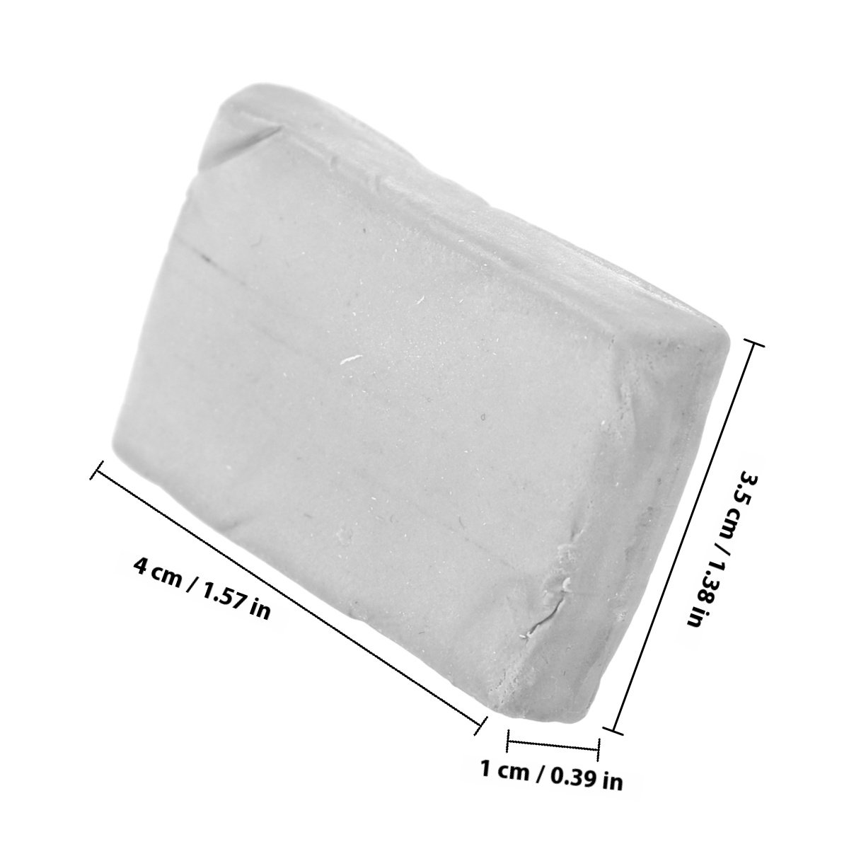 6Pcs Grey Kneaded Art Eraser P - đánh giá và giá Rubber Eraser Kneaded