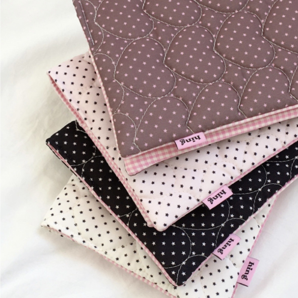 Ins Polka Dot A5 Book Cover Qu - đánh giá và giá Notebook Dotted A5