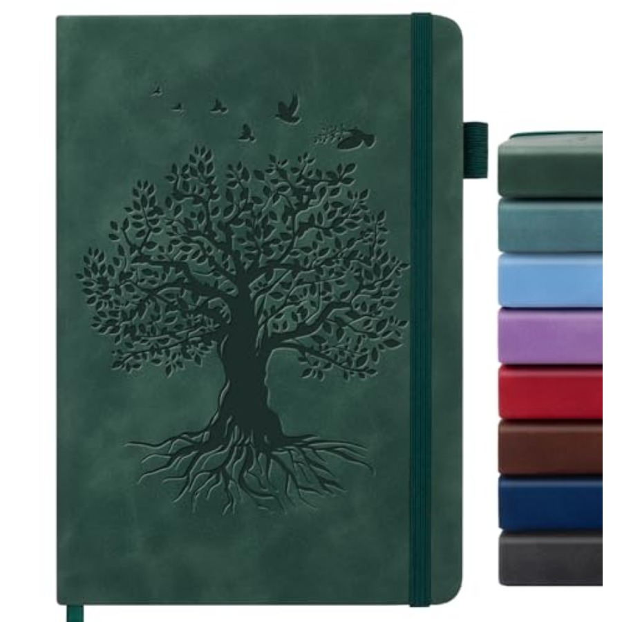 Lined Journal Notebook for Wom - đánh giá và giá Journal Leather Hardcover