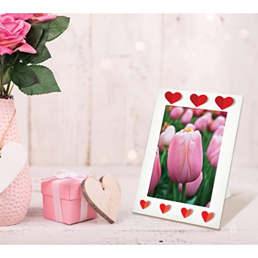 Paper Picture Frames for 4 x 6 - đánh giá và giá Cardstock Paper Pack