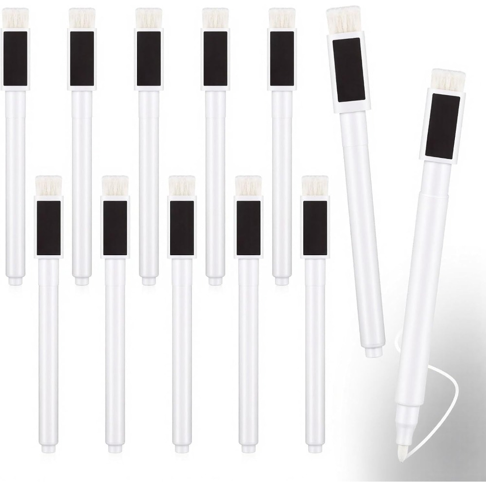 Fine Tip Dry Erase Magnetic Ma - đánh giá và giá Whiteboard Marker Set