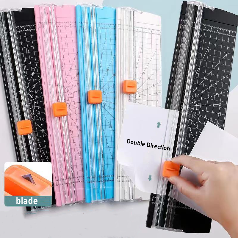 Double Direction Portable Pape - đánh giá và giá Stationery Office