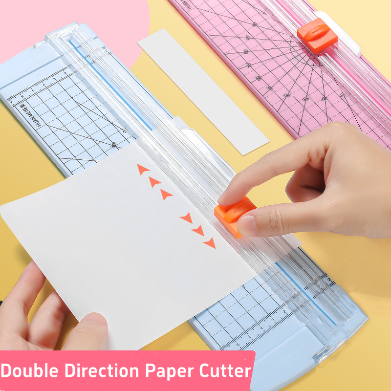 Double Direction Portable Pape - đánh giá và giá Stationery Office
