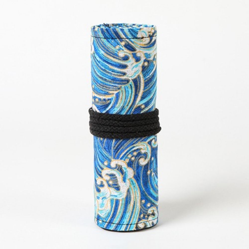 12/24/36/48/72 Holes Holder Ca - đánh giá và giá Pen Pouch Roll
