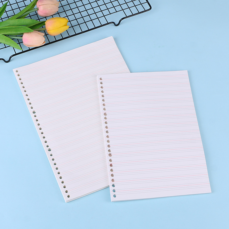 A4 A5 B5 Notebook Journal Medi - đánh giá và giá Notebook Dotted A5